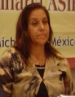 Ing. Enriqueta González Aguilar