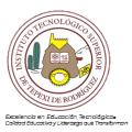 Instituto Tecnológico Superior de Tepexi de Rodríguez