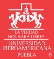 Departamento de Ciencias e Ingenierías, Universidad Iberoamericana Puebla