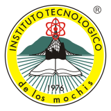 Instituto Tecnológico de Los Mochis
