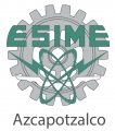 Escuela Superior de Ingeniería Mecánica y Eléctrica, Instituto Politécnico Nacional, Unidad Azcapotzalco