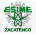 Escuela Superior de Ingeniería Mecánica y Eléctrica, Instituto Politécnico Nacional, Unidad Zacatenco