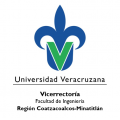 Facultad de Ingeniería, Universidad Veracruzana, Campus Coatzacoalcos