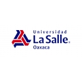 Escuela de Ingenierías y Arquitectura, Universidad La Salle Oaxaca