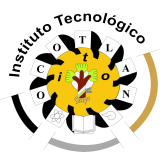 Instituto Tecnológico de Ocotlán