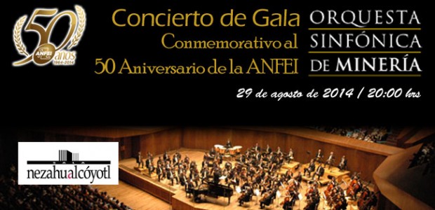 Concierto de Gala