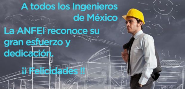 Día del Ingeniero 2016