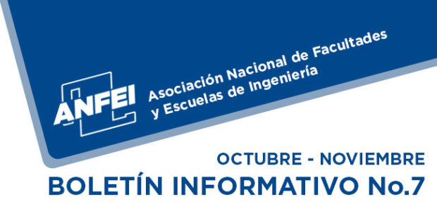Boletín Informativo ANFEI