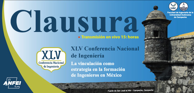 Transmisión – Clausura XLVCNI