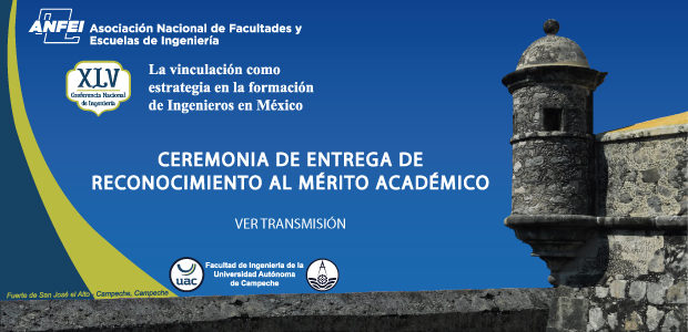 Transmisión – Ceremonia Entrega Reconomiento Mérito Académico 2018