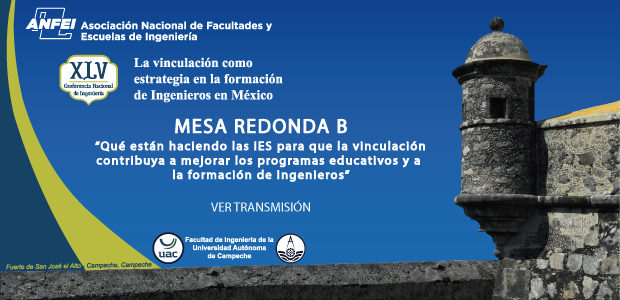 Transmisión – Mesa Redonda B XLVCNI