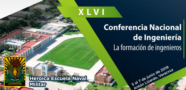 XLVI Conferencia Nacional de Ingeniería