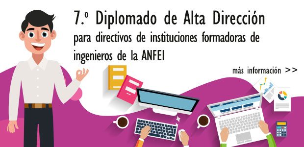 Séptimo Diplomado de Alta Dirección