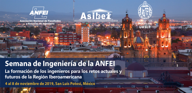 Semana de Ingeniería de la ANFEI