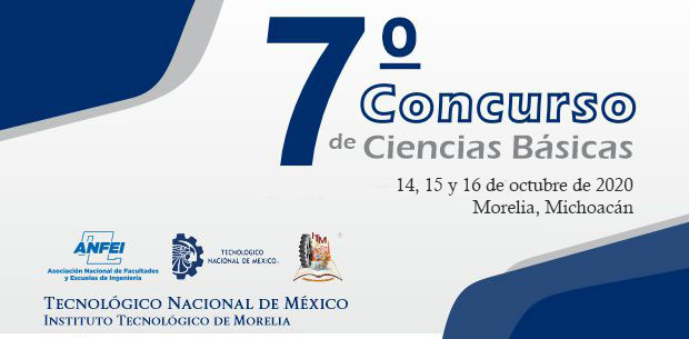 7o. Concurso de Ciencias Básicas