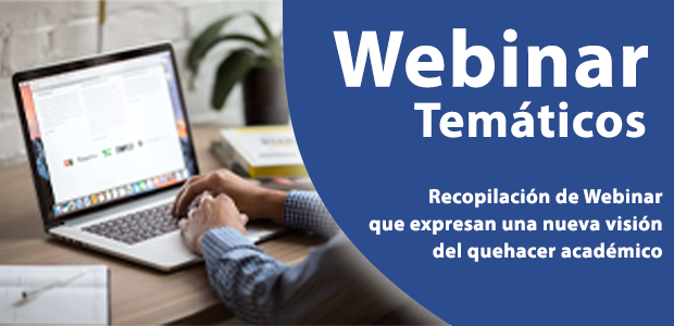 Webinars