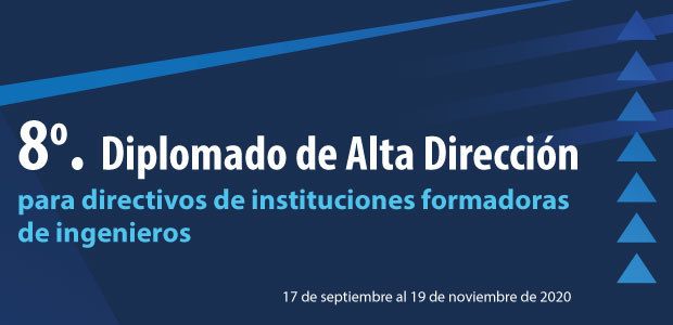 8o. Diplomado de Alta Dirección