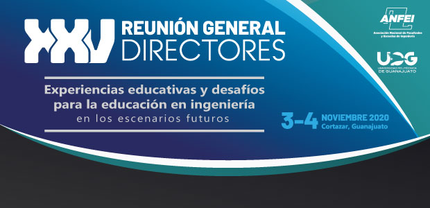 XXV Reunión General de Directores