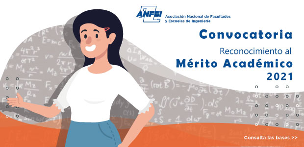 Convocatoria «Reconocimiento al Mérito Académico»