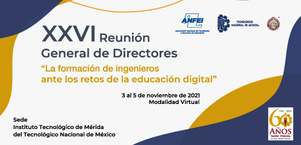 XXVI Reunión General de Directores