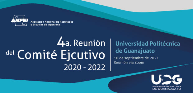 4a. Reunión del Comité Ejecutivo 2020 – 2022