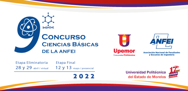 9o. Concurso de Ciencias Básicas