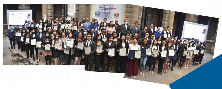 ANFEI reconoce la excelencia académica, fruto de escuelas, institutos y ...