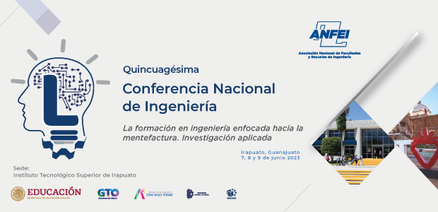 L Conferencia Nacional de Ingeniería