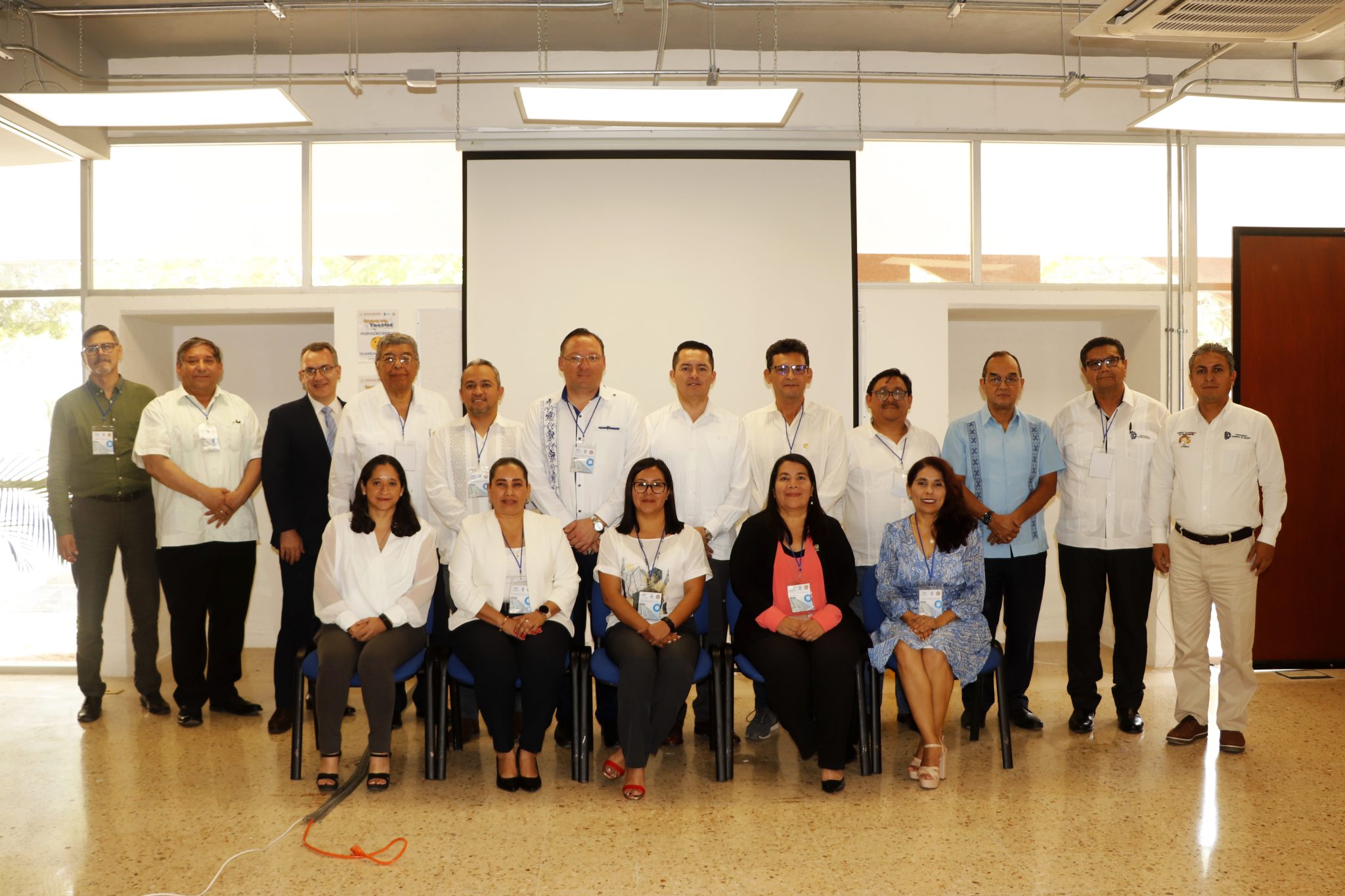 ANFEI avanza porque trabaja con sus afiliadas - Asociación Nacional de ...