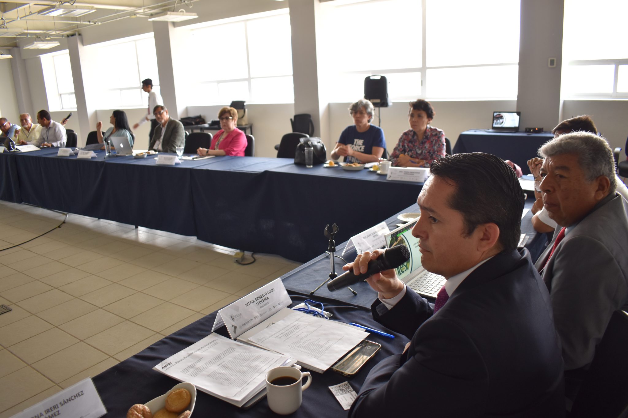 Becas y reconocimientos de la ANFEI, un incentivo para los futuros ...