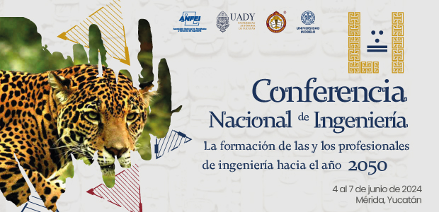 LI Conferencia Nacional de Ingeniería