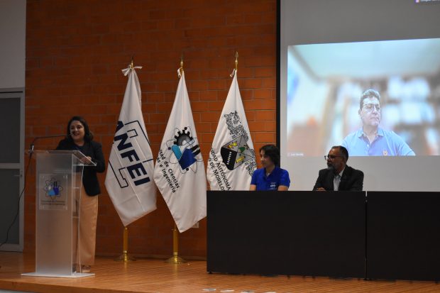 Concurso de Ciencias Básicas de la ANFEI 2025, ejemplo de excelencia ...