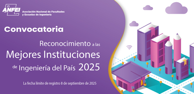 Reconocimiento a las Mejores Instituciones de Ingeniería del País