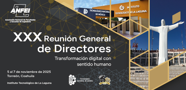 XXX Reunión General de Directores