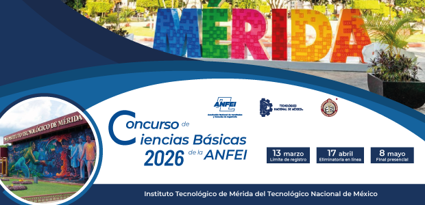 Concurso de Ciencias Básicas 2026
