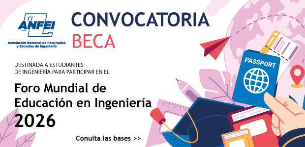Convocatoria Beca SPEED