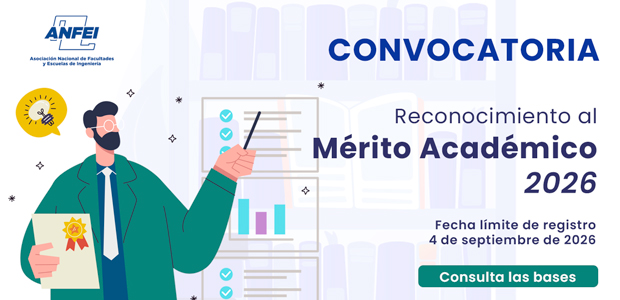 Reconocimiento al Mérito Académico 2026