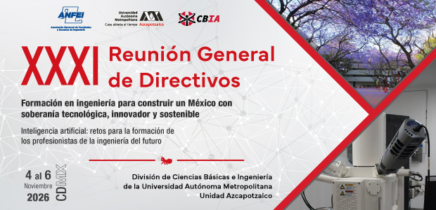 XXXI Reunión General de Directores